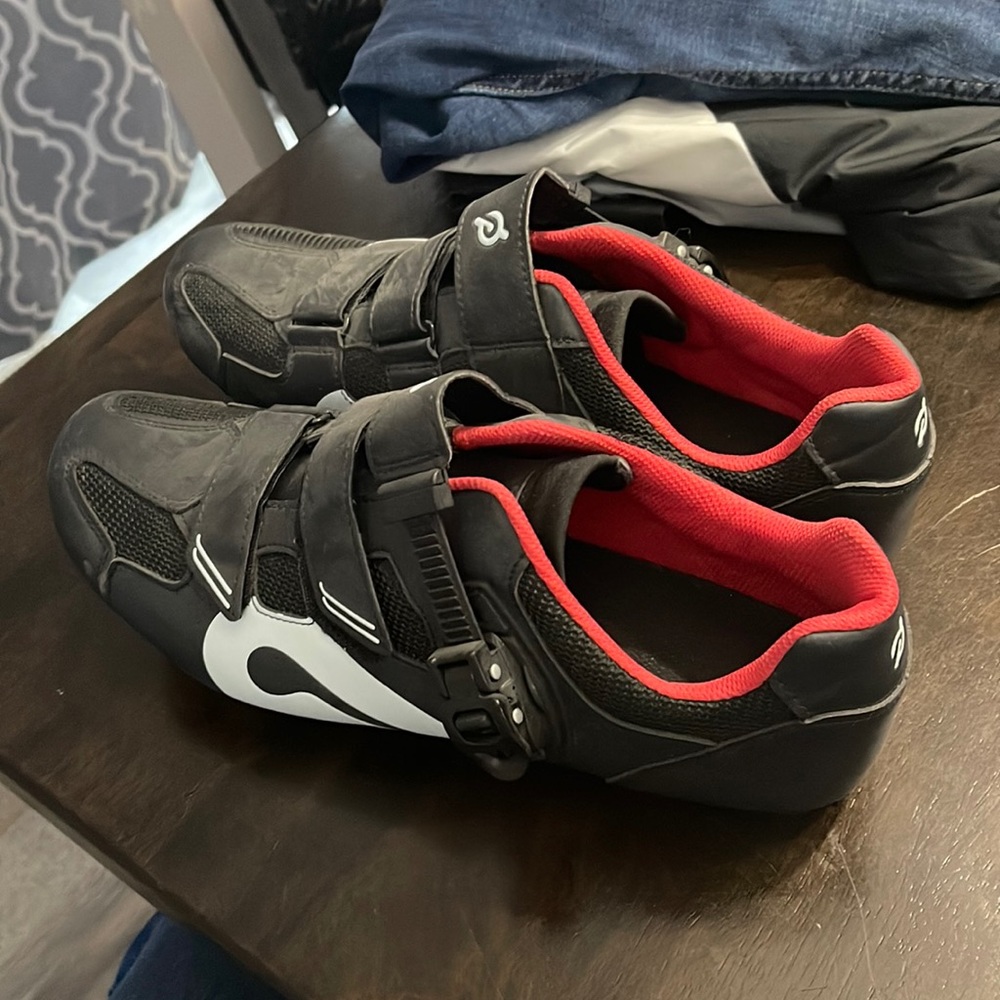 Peloton shoes